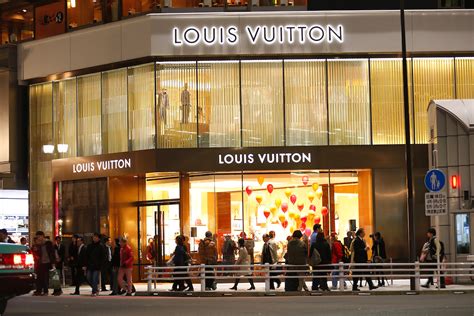 lv store japan|louis vuitton shinjuku store.